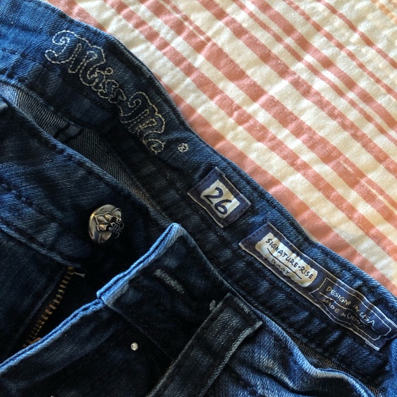 Miss Me jeans - Picture 3 of 3